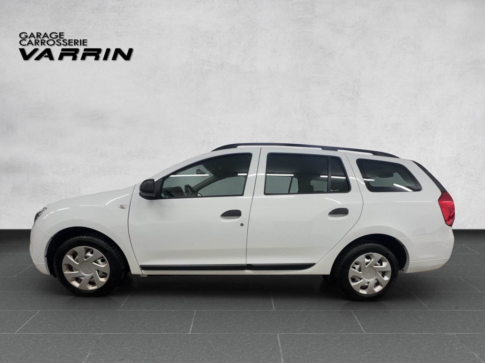 DACIA Logan MCV 0.9 TCe Essential S/S, Benzin, Occasion / Gebraucht, Handschaltung - 3