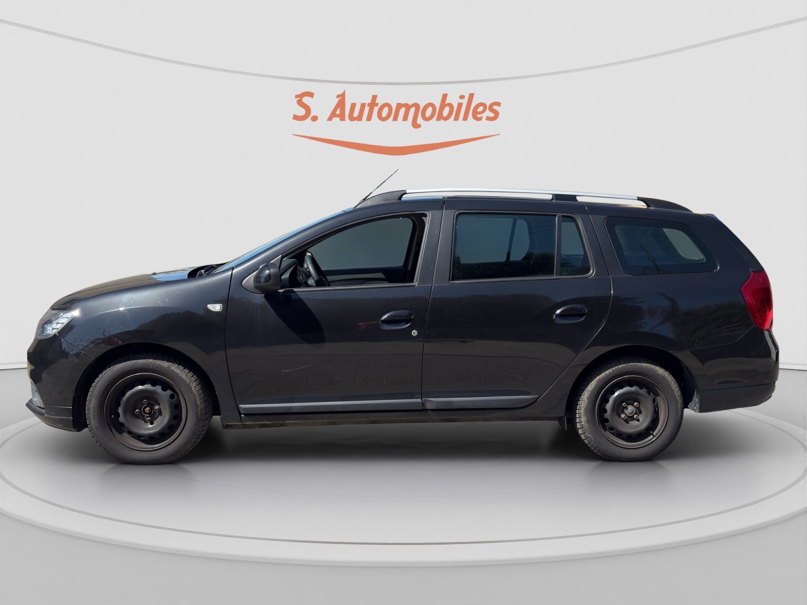 DACIA Logan MCV 0.9 Lauréate Automatic, Benzina, Occasioni / Usate, Automatico - 3