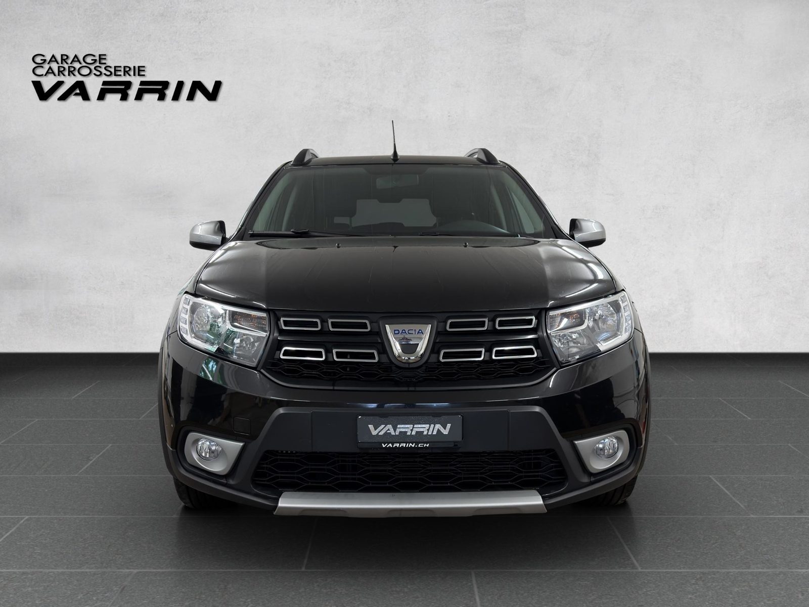 DACIA Logan MCV 0.9 TCe Stepway Unlimited S/S, Benzin, Occasion / Gebraucht, Automatik - 2
