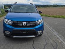 DACIA Logan MCV 0.9 Stepway Automatic, Benzin, Occasion / Gebraucht, Automatik - 2