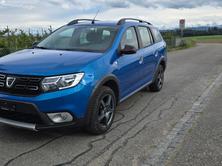 DACIA Logan MCV 0.9 Stepway Automatic, Benzin, Occasion / Gebraucht, Automatik - 3
