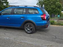 DACIA Logan MCV 0.9 Stepway Automatic, Benzin, Occasion / Gebraucht, Automatik - 5