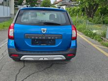DACIA Logan MCV 0.9 Stepway Automatic, Benzin, Occasion / Gebraucht, Automatik - 6