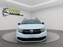 DACIA Logan MCV 1.2 Lauréate, Benzin, Occasion / Gebraucht, Handschaltung - 2
