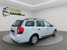 DACIA Logan MCV 1.2 Lauréate, Benzin, Occasion / Gebraucht, Handschaltung - 4