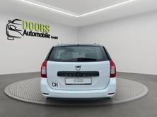 DACIA Logan MCV 1.2 Lauréate, Benzin, Occasion / Gebraucht, Handschaltung - 5