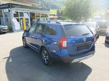 DACIA Logan MCV 0.9 TCe Celebration E6c S/S, Benzina, Occasioni / Usate, Manuale - 2