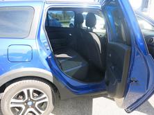 DACIA Logan MCV 0.9 TCe Celebration E6c S/S, Benzina, Occasioni / Usate, Manuale - 6