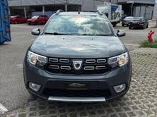 DACIA Logan MCV 0.9 Stepway Unlimited, Petrol, Second hand / Used, Manual - 2