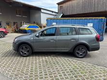 DACIA Logan MCV 0.9 Stepway Unlimited, Petrol, Second hand / Used, Manual - 3