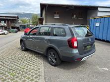 DACIA Logan MCV 0.9 Stepway Unlimited, Petrol, Second hand / Used, Manual - 4