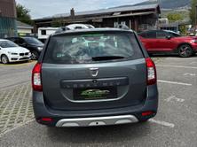 DACIA Logan MCV 0.9 Stepway Unlimited, Petrol, Second hand / Used, Manual - 5