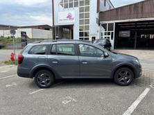 DACIA Logan MCV 0.9 Stepway Unlimited, Petrol, Second hand / Used, Manual - 7