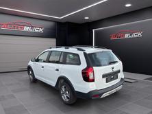 DACIA Logan MCV 0.9 Stepway, Benzina, Occasioni / Usate, Manuale - 2