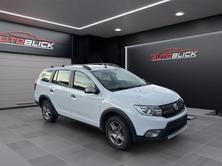 DACIA Logan MCV 0.9 Stepway, Benzina, Occasioni / Usate, Manuale - 3