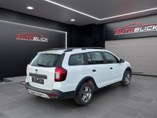 DACIA Logan MCV 0.9 Stepway, Benzina, Occasioni / Usate, Manuale - 4