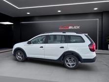 DACIA Logan MCV 0.9 Stepway, Benzina, Occasioni / Usate, Manuale - 5