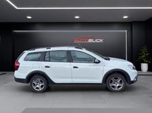 DACIA Logan MCV 0.9 Stepway, Benzina, Occasioni / Usate, Manuale - 6
