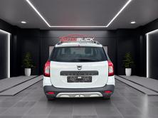 DACIA Logan MCV 0.9 Stepway, Benzina, Occasioni / Usate, Manuale - 7