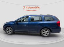 DACIA Logan MCV 0.9 Lauréate Automatic, Benzin, Occasion / Gebraucht, Automatik - 3