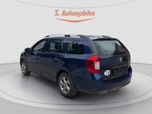 DACIA Logan MCV 0.9 Lauréate Automatic, Benzin, Occasion / Gebraucht, Automatik - 4