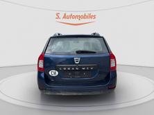 DACIA Logan MCV 0.9 Lauréate Automatic, Benzin, Occasion / Gebraucht, Automatik - 5