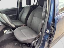 DACIA Logan MCV 0.9 Lauréate Automatic, Benzin, Occasion / Gebraucht, Automatik - 7