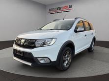 DACIA Logan MCV 0.9 Stepway, Petrol, Second hand / Used, Manual - 2