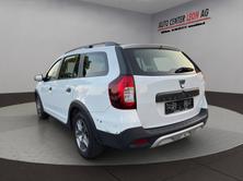 DACIA Logan MCV 0.9 Stepway, Petrol, Second hand / Used, Manual - 4