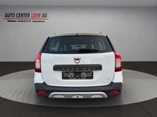 DACIA Logan MCV 0.9 Stepway, Petrol, Second hand / Used, Manual - 5