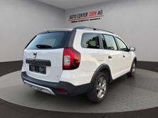 DACIA Logan MCV 0.9 Stepway, Petrol, Second hand / Used, Manual - 6