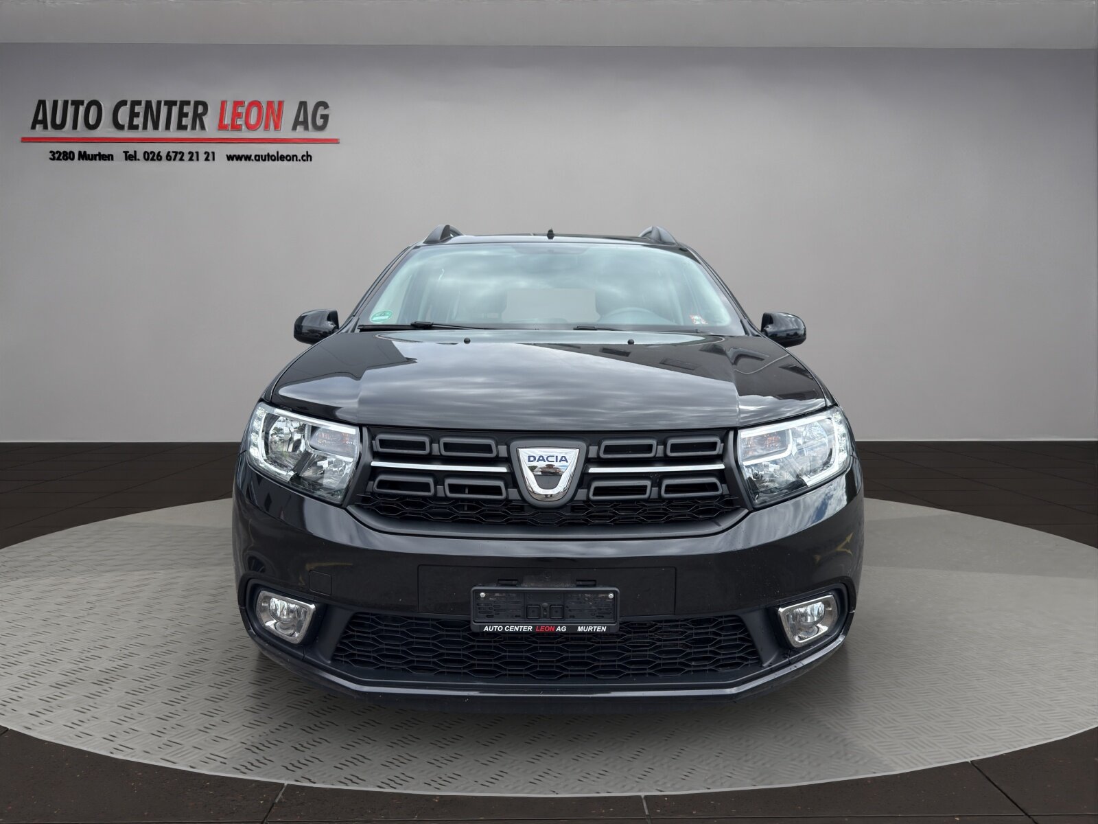 DACIA Logan MCV 1.0 Comfort