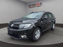 DACIA Logan MCV 1.0 Comfort, Benzin, Occasion / Gebraucht, Handschaltung - 2