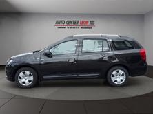 DACIA Logan MCV 1.0 Comfort, Benzin, Occasion / Gebraucht, Handschaltung - 3