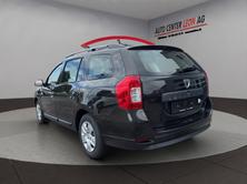 DACIA Logan MCV 1.0 Comfort, Benzin, Occasion / Gebraucht, Handschaltung - 4