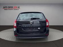 DACIA Logan MCV 1.0 Comfort, Benzin, Occasion / Gebraucht, Handschaltung - 5