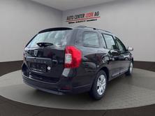 DACIA Logan MCV 1.0 Comfort, Benzin, Occasion / Gebraucht, Handschaltung - 6