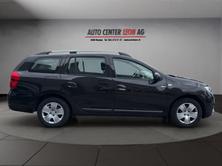 DACIA Logan MCV 1.0 Comfort, Benzin, Occasion / Gebraucht, Handschaltung - 7