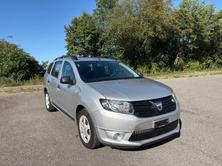 DACIA Logan MCV 0.9 Lauréate, Benzina, Occasioni / Usate, Manuale - 2