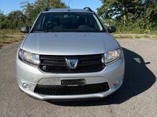 DACIA Logan MCV 0.9 Lauréate, Benzina, Occasioni / Usate, Manuale - 3