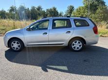 DACIA Logan MCV 0.9 Lauréate, Benzina, Occasioni / Usate, Manuale - 4