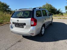 DACIA Logan MCV 0.9 Lauréate, Benzina, Occasioni / Usate, Manuale - 7
