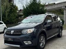 DACIA Logan MCV 0.9 Stepway, Benzina, Occasioni / Usate, Manuale - 2
