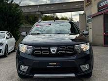 DACIA Logan MCV 0.9 Stepway, Benzina, Occasioni / Usate, Manuale - 3