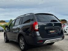DACIA Logan MCV 0.9 Stepway, Benzina, Occasioni / Usate, Manuale - 4