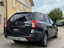 DACIA Logan MCV 0.9 Stepway, Benzina, Occasioni / Usate, Manuale - 5