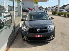 DACIA Logan MCV 0.9 Lauréate Automatic, Petrol, Second hand / Used, Automatic - 2