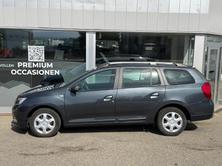 DACIA Logan MCV 0.9 Lauréate Automatic, Petrol, Second hand / Used, Automatic - 3