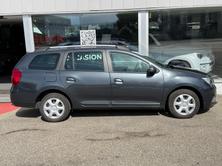 DACIA Logan MCV 0.9 Lauréate Automatic, Petrol, Second hand / Used, Automatic - 4