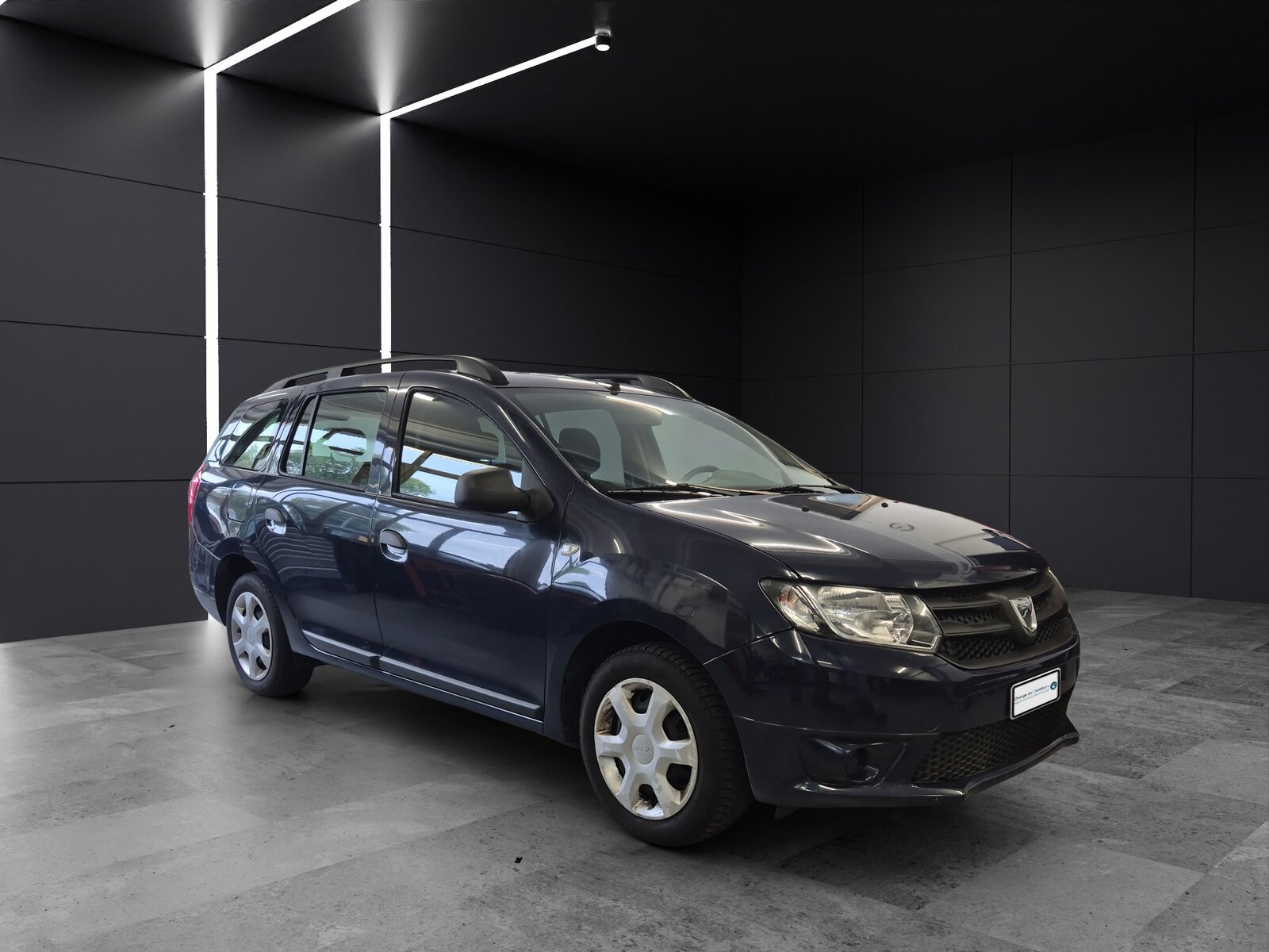 DACIA Logan MCV 1.2 Ambiance